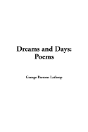 Dreams and Days: Poems