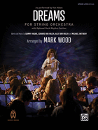 Dreams: As Performed by Van Halen, Conductor Score