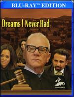 Dreams I Never Had [Blu-Ray] - Iyad Hajjaj; Mahmoud Kamel