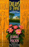 Dreams of Empire - Mackin, Jeanne