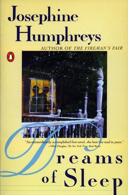 Dreams of Sleep - Humphreys, Josephine