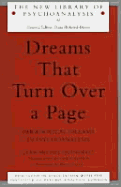 Dreams That Turn Over a Page: Paradoxical Dreams in Psychoanalysis