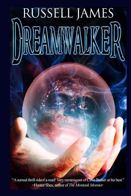 Dreamwalker - James, Russell
