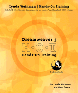 Dreamweaver 3 Hands-On Training