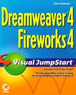 Dreamweaver 4/Fireworks 4 Visual Jumpstart
