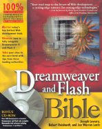 Dreamweaver and Flash Bible