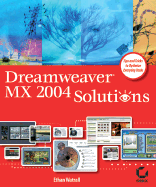 Dreamweaver MX 2004 Solutions