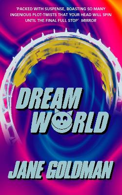 Dreamworld - Goldman, Jane