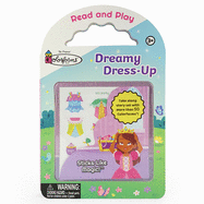 Dreamy Dress-Up (Colorforms)