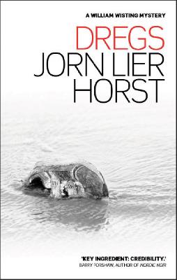 Dregs - Horst, Jorn Lier