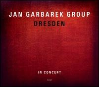 Dresden: In Concert - Jan Garbarek Group