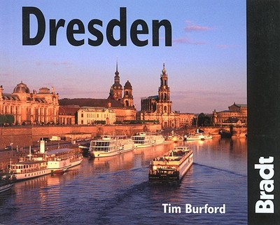 Dresden - Burford, Tim