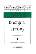 Dressage in Harmony: From Basic to Grand Prix