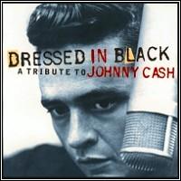 Dressed in Black: A Tribute to Johnny Cash - Various Artists