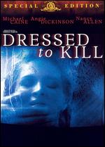 Dressed to Kill [Special Edition] - Brian De Palma