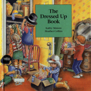 Dressed Up Book - Stinson, Kathy
