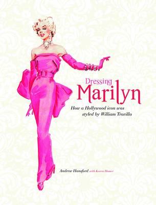 Dressing Marilyn - Homer, Karen, and Hansford, Andrew