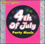 Drew's Famous 4th of July Party Music