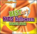 Drew's Famous Bestest Kids Halloween Songs