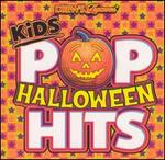 Drew's Famous Kids Pop Halloween Hits