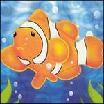 Drew's Famous Kids Under the Sea Fun [2004]