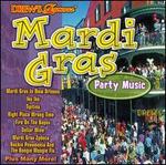 Drew's Famous Party Music: Mardi Gras