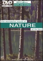 Drew's Famous Sights & Sounds: Nature - 