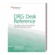 Drg Desk Reference 2016
