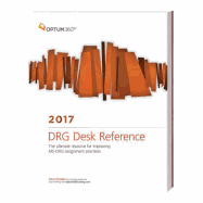 Drg Desk Reference 2017