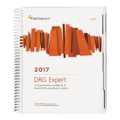 Drg Expert 2017 (Spiral) - Optum 360