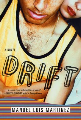 Drift - Martinez, Manuel Luis
