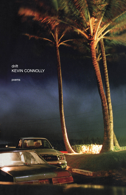 Drift - Connolly, Kevin