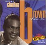 Driftin' Blues: The Best of Charles Brown