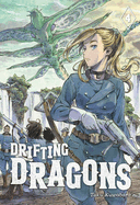 Drifting Dragons 4