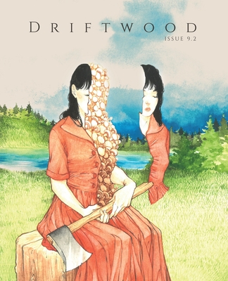 Driftwood Press 9.2 - McNulty, James (Editor), and Schwarz, Jerrod (Editor)