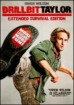 Drillbit Taylor [Unrated] [Extended Survival Edition] - Steven Brill