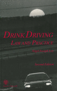 Drink Driving Law & Practice