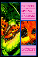 Drinker at the Spring of Kardaki