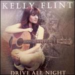 Drive All Night - Kelly Flint