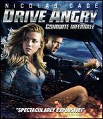 Drive Angry [French] [Blu-ray]