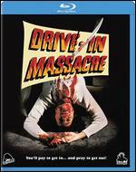 Drive-In Massacre [Blu-ray]
