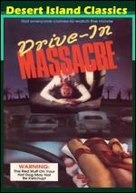 Drive-In Massacre - Stuart Segall