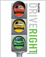 Drive Right 11th Edition: Student Edition (Softcover) (Natl)