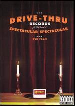 Drive-Thru Records Presents Spectacular Spectacular, Vol. 2