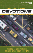 Drive-Time Devotions #3