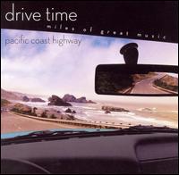 Drive Time: Pacific Coast Highway - David Burgess (guitar); Olle Persson (baritone); Pia-Marie Nilsson (soprano)