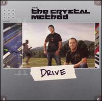 Drive - The Crystal Method