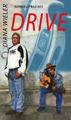 Drive - Wieler, Diana