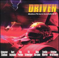Driven [Original Soundtrack] - Original Soundtrack