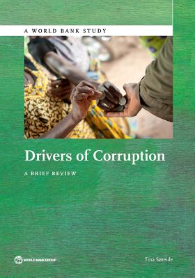 Drivers of Corruption: A Brief Review - Sreide, Tina